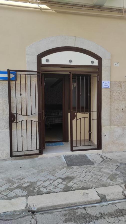 Marevita Trani Dış mekan fotoğraf
