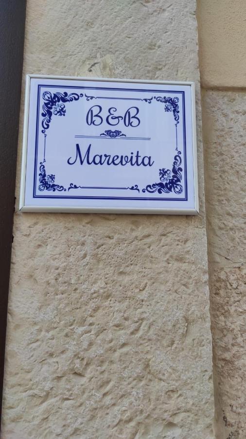 Marevita Trani Dış mekan fotoğraf
